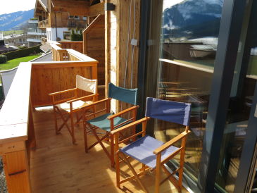 Chalet Goldstreif
