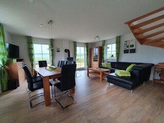 Vakantiehuis Zierow Buitenaudio-opname 7