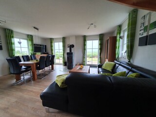 Vakantiehuis Zierow Buitenaudio-opname 8