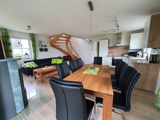 Maison de vacances Zierow Enregistrement extérieur 9