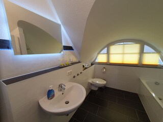 Vakantiehuis Zierow Buitenaudio-opname 12