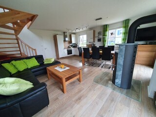 Vakantiehuis Zierow Buitenaudio-opname 10