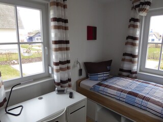 Vakantiehuis Zierow Buitenaudio-opname 14