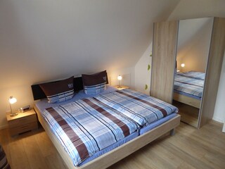 Maison de vacances Zierow Enregistrement extérieur 16