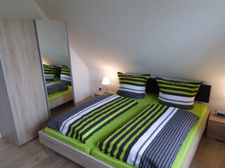 Maison de vacances Zierow Enregistrement extérieur 18