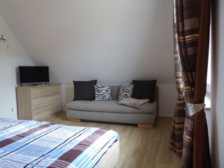 Vakantiehuis Zierow Buitenaudio-opname 17