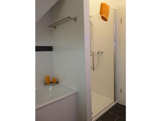 Vakantiehuis Zierow Buitenaudio-opname 13