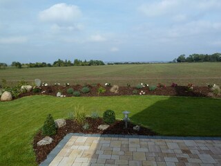 Casa per le vacanze Zierow Registrazione all'aperto 5