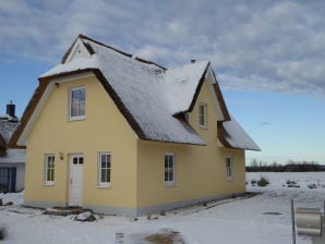 Maison de vacances Perle avec Vue sur le Lac - Zierow - image1