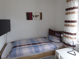 Vakantiehuis Zierow Kenmerken 28