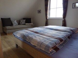 Vakantiehuis Zierow Kenmerken 31