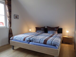 Vakantiehuis Zierow Kenmerken 32