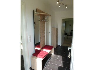 Vakantiehuis Zierow Kenmerken 20