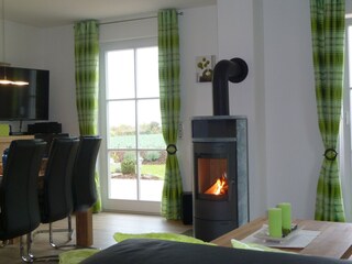 EG Wohnzimmer