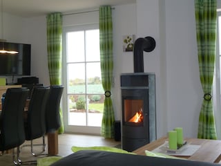 Maison de vacances Zierow Équipement 23