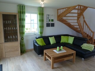 Vakantiehuis Zierow Kenmerken 22