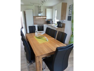 Vakantiehuis Zierow Kenmerken 24