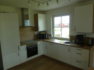 Vakantiehuis Zierow Kenmerken 25