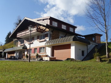 Ferienwohnung Michael Fritz