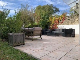 Apartamento de vacaciones Seehausen am Staffelsee Grabación al aire libre 5