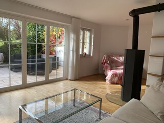 Apartamento de vacaciones Seehausen am Staffelsee Características 6