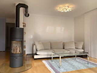 Apartamento de vacaciones Seehausen am Staffelsee Características 7