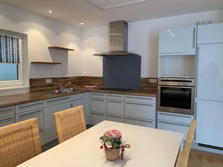 Apartamento de vacaciones Seehausen am Staffelsee Características 13