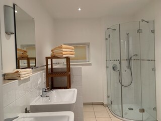 Apartamento de vacaciones Seehausen am Staffelsee Características 15