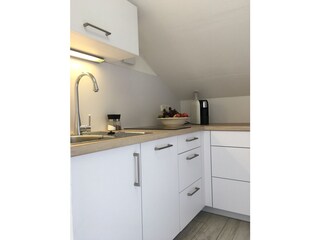 Vakantieappartement Seehausen am Staffelsee Kenmerken 11