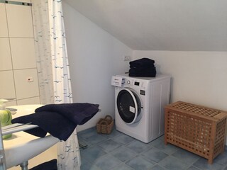 Appartamento per vacanze Seehausen am Staffelsee Caratteristiche 12