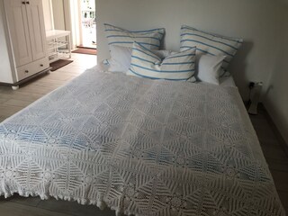 Apartamento de vacaciones Seehausen am Staffelsee Características 14