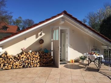 Ferienwohnung Paradies am See