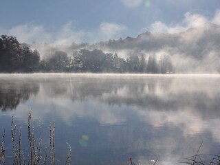 Appartamento per vacanze Seehausen am Staffelsee Ambiente 15