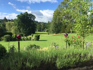 Appartamento per vacanze Seehausen am Staffelsee Registrazione all'aperto 4