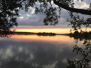 Appartamento per vacanze Seehausen am Staffelsee Ambiente 17