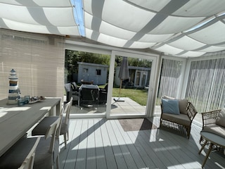 Vakantiehuis Kamperland Kenmerken 16