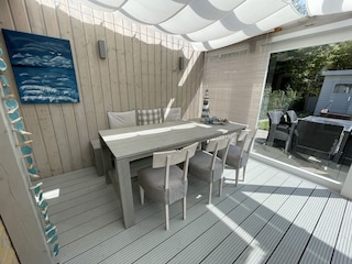 Vakantiehuis Kamperland Kenmerken 17