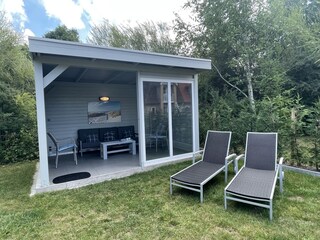 Casa per le vacanze Kamperland Registrazione all'aperto 2