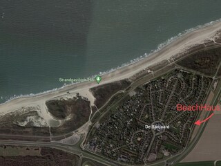 Casa per le vacanze Kamperland Ambiente 34