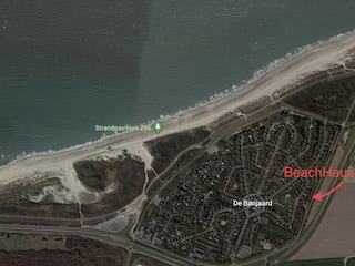 Vakantiehuis Kamperland Omgeving 34