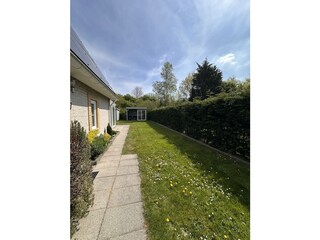 Vakantiehuis Kamperland Buitenaudio-opname 3