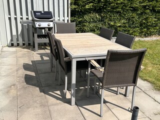 Casa per le vacanze Kamperland Registrazione all'aperto 6