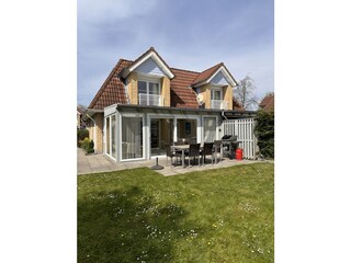 Vakantiehuis Kamperland Buitenaudio-opname 7