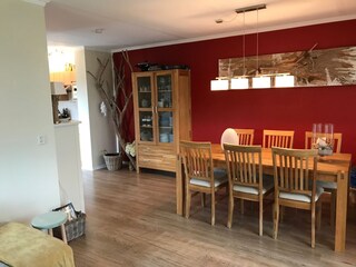 Vakantiehuis Kamperland Kenmerken 9