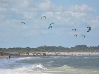 Kitesurfschule De Dam