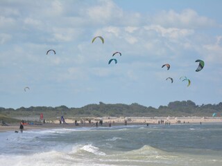 Vakantiehuis Kamperland Omgeving 30