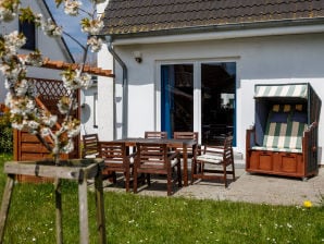 Ferienhaus Haus Westwind Rügen - Wiek - image1