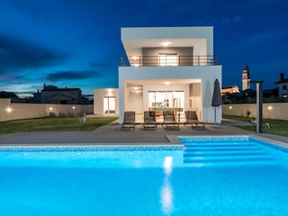 Villa Vodnjan Enregistrement extérieur 4