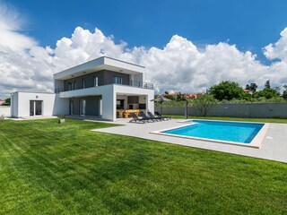 Villa Vodnjan Enregistrement extérieur 9