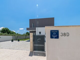 Villa Vodnjan Buitenaudio-opname 21